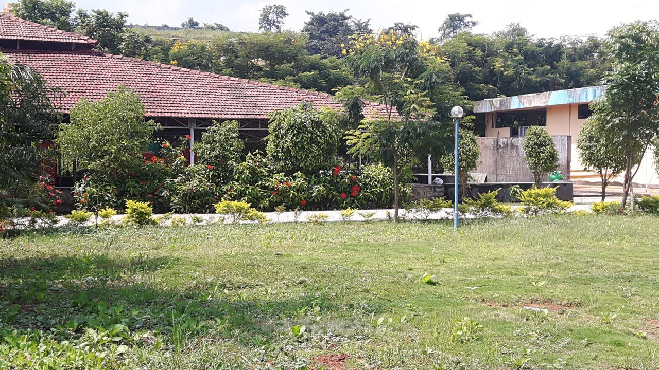 Hill County Resorts - Mumbai — Photos 1